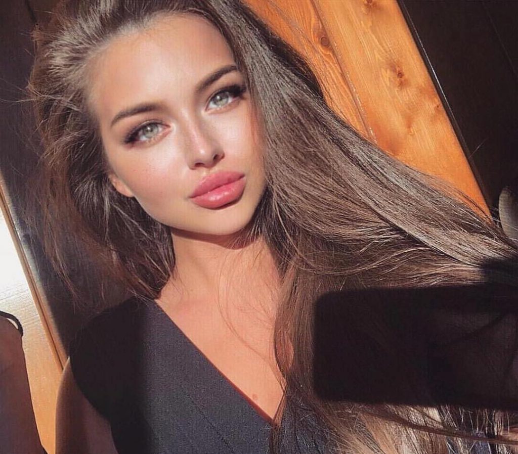 Ukrainian mail order bride