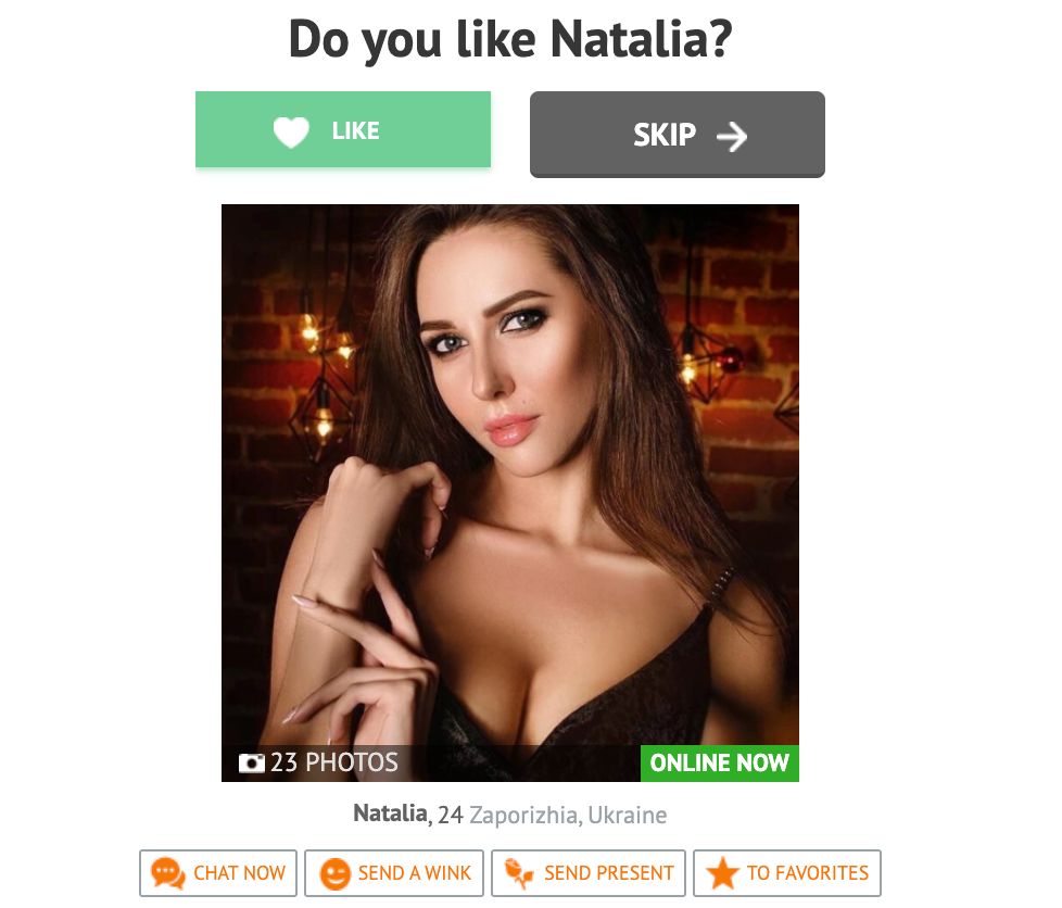MatchTruly Women