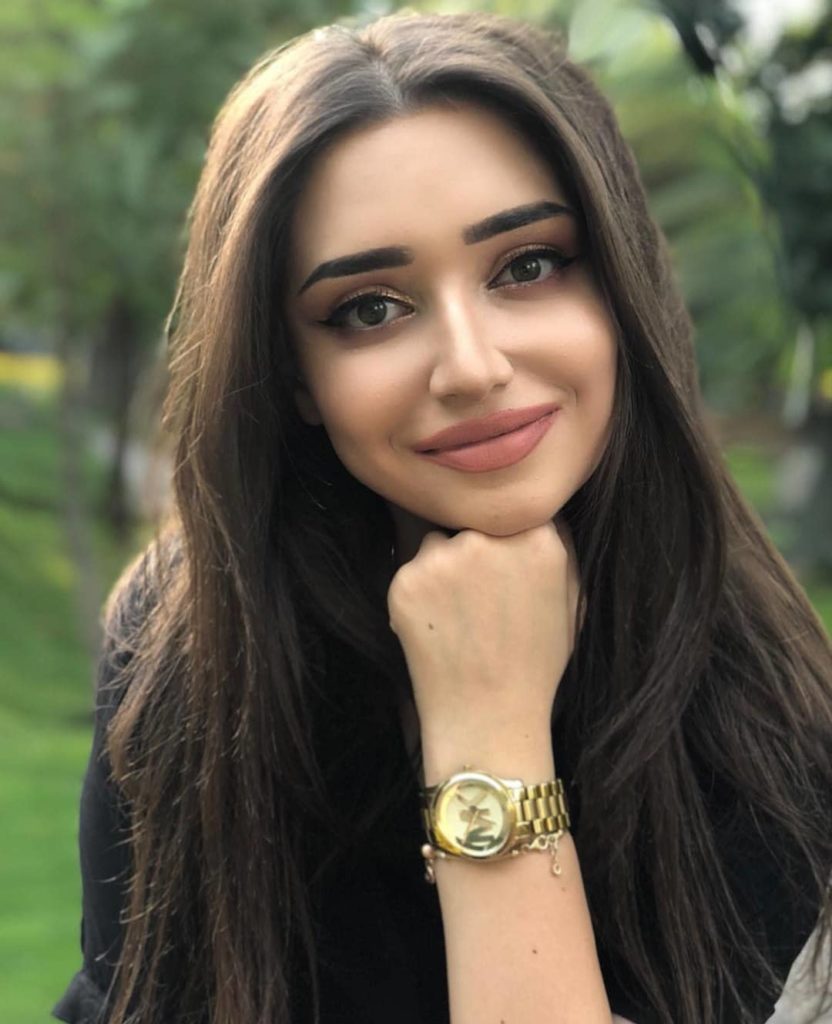 armenian brides