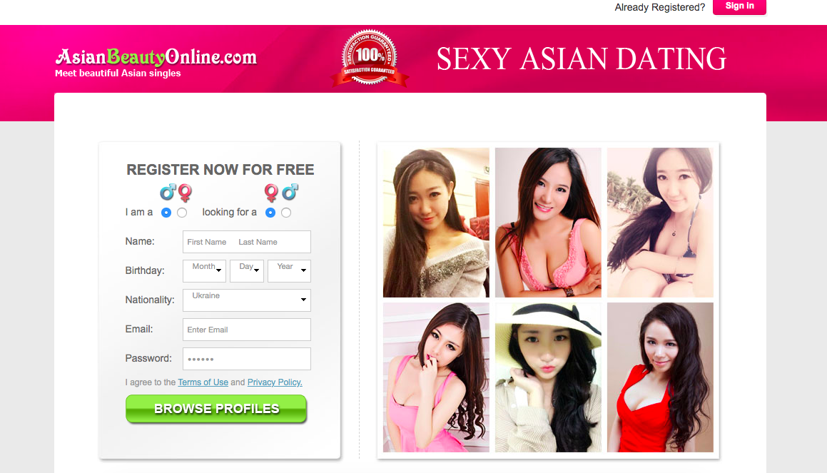 AsianBeautyOnline
